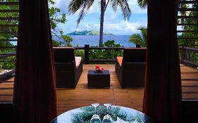 Mana Island Resort & Spa - Fiji